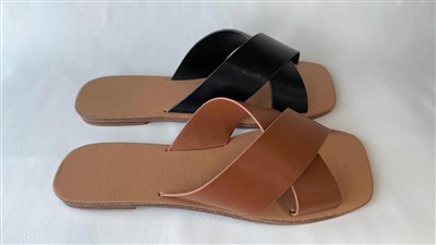 Fesyen Selipar Musim Panas Harian
